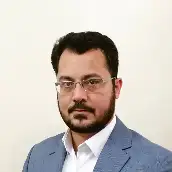 علی ترابی کلاته قاضی