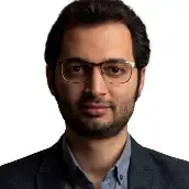 محمدمیلاد احمدی