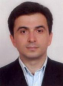 بهمن جباریان امیری