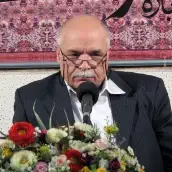 محمد غلامرضایی