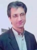محمد حسین معماریان
