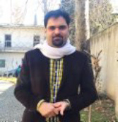 محسن شیرازی زاده