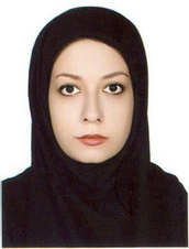 سارا سعیدی