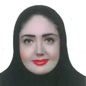 بهناز هاشمی حسینی