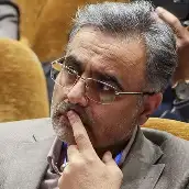 محمد هادی امین ناجی