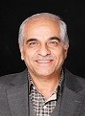 سعید شیخ زاده