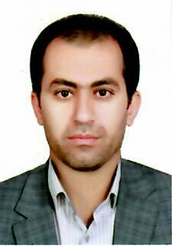 کرامت الله سعیدی