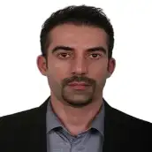 حامد شاهرخی