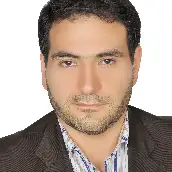 سید امین اصغری پری