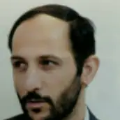 محمود شاطریان