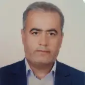 علیرضا نصر اصفهانی