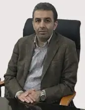 سیدمحمد وحدتی