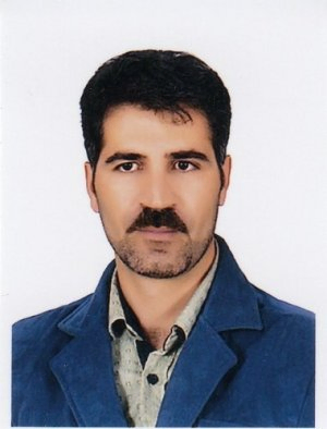 حسین نصیرپور