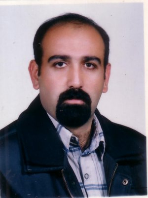 سیدمحمدهادی حسینیان خطیبی