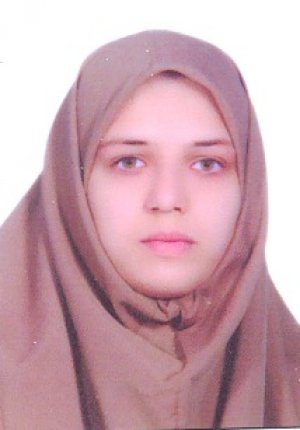 فاطمه اکبرزاده نجار