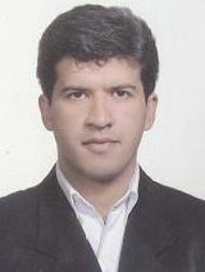 محمدرضا پورحسن